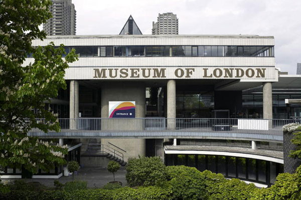 museum of london