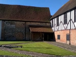 prittlewell priory in priory park