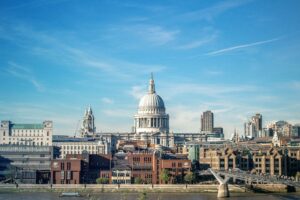 Bankside treasure trail