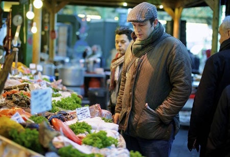 borough market london