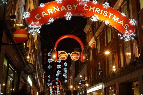 carnaby