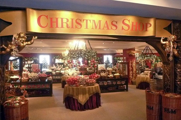 fortnum mason