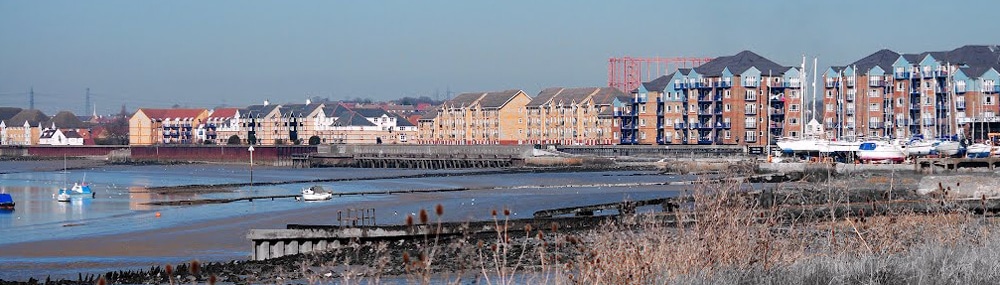 grays wharf
