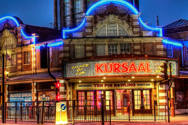 kursaal B