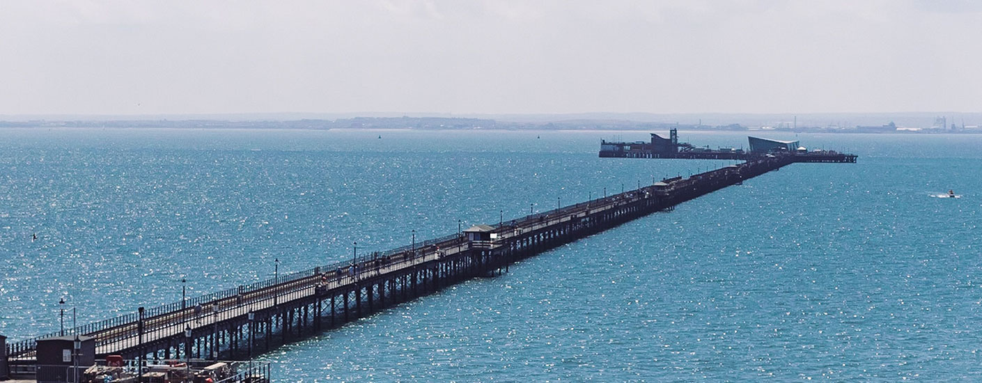 Southend Pier