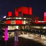 national theatre