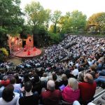 regents park open air