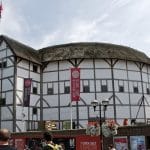 the globe