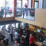 the young vic