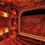 theatre royal stratford