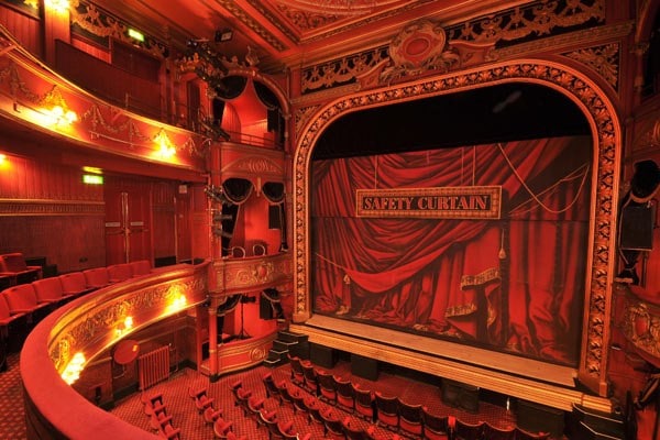 theatre royal stratford