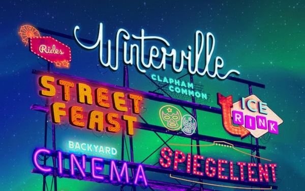 Winterville Clapham