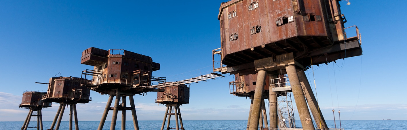 Maunsell