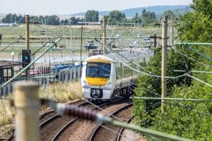 affordable train travel in essex