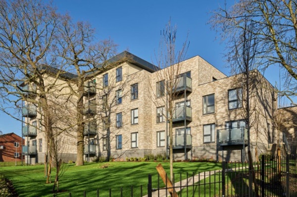 Basildon Properties New