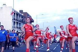 Southend Carnival