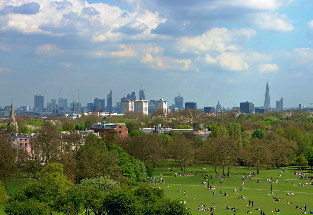 Primrose Hill