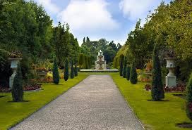 Regents Park