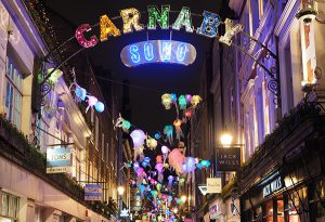 Carnaby