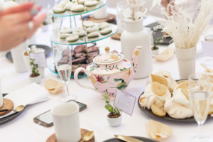 Afternoon Tea in South Essex