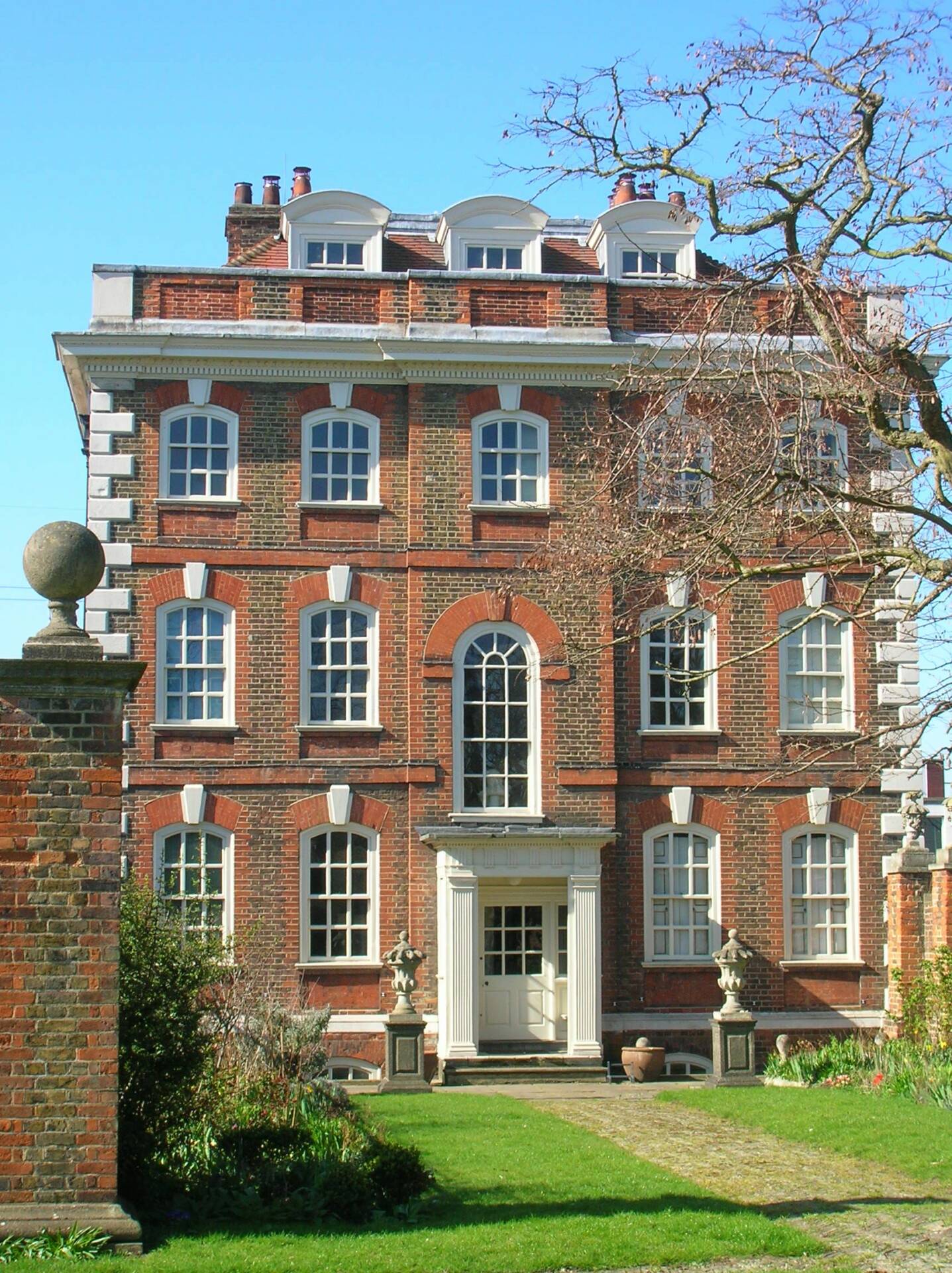  6aba413f400e2 6aba413f400e4press Image Rainham Hall ©national Trust Emily Gillespie.jpg